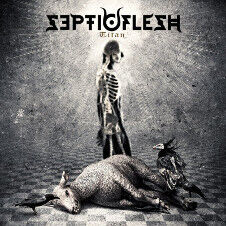 Septic Flesh - Titan