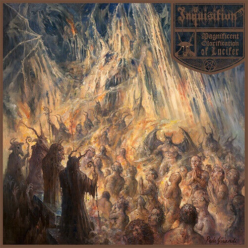 Inquisition - Magnificent..