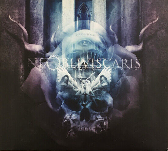 Ne Obliviscaris - Citadel