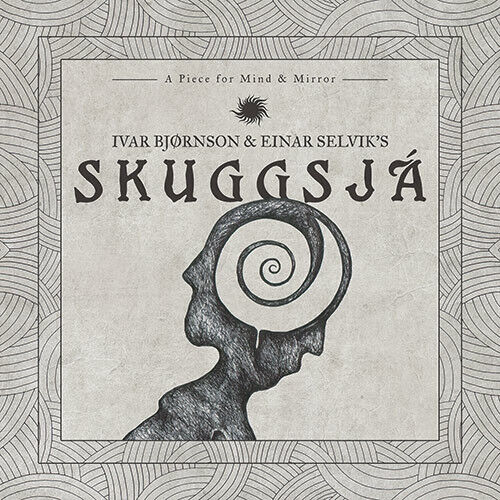 Skuggsja - Skuggsja -Digi-