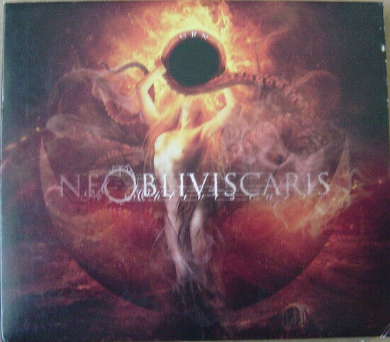 Ne Obliviscaris - Urn -Digi-