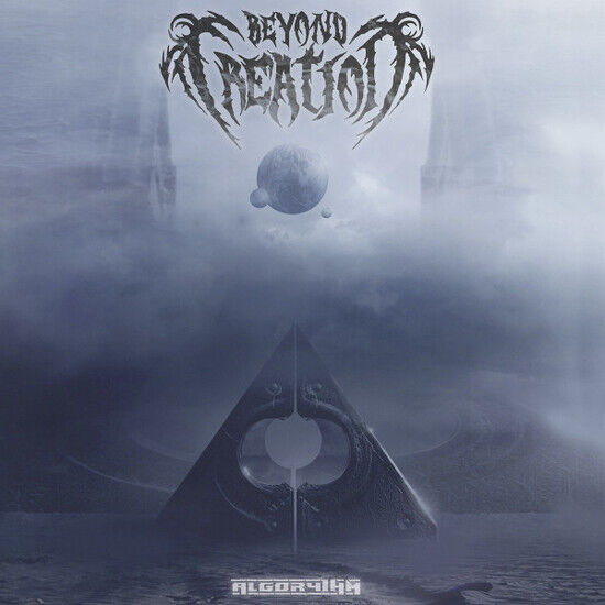 Beyond Creation - Algorythm