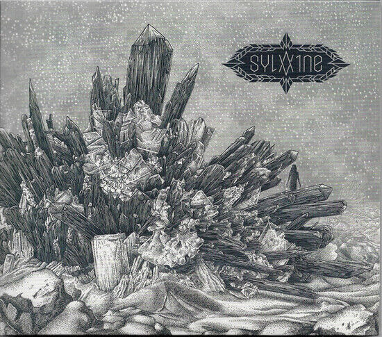 Sylvaine - Atoms Aligned, Coming Und