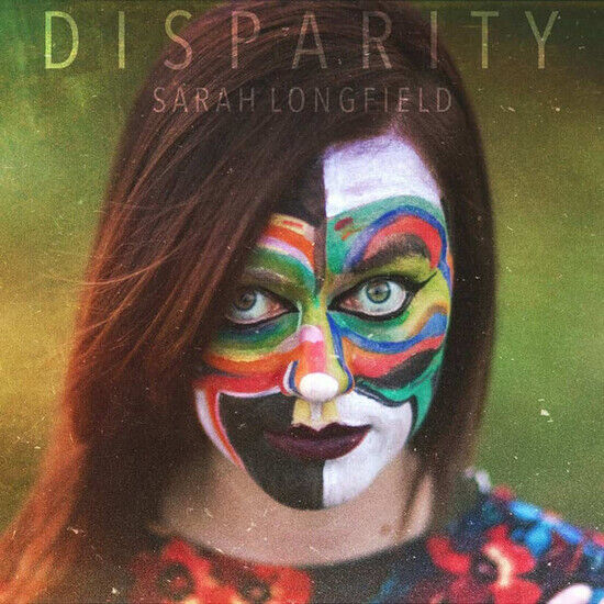 Longfield, Sarah - Disparity -Digi-