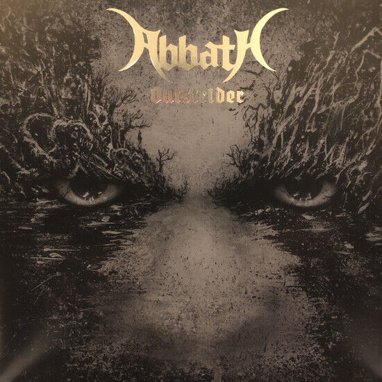 Abbath - Outstrider -Gatefold-