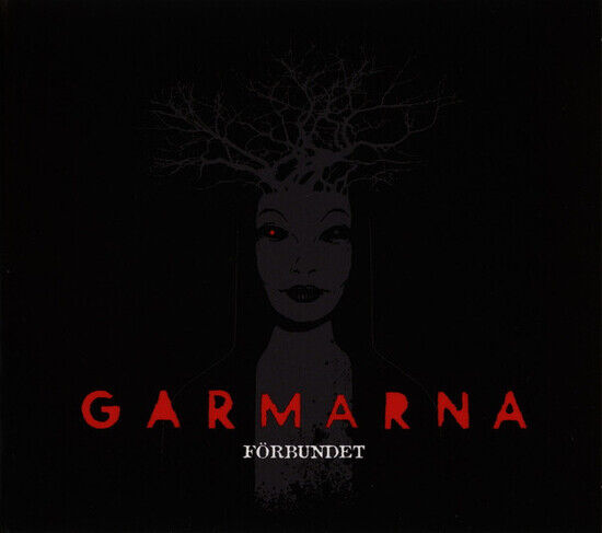 Garmarna - Forbundet -Digislee-