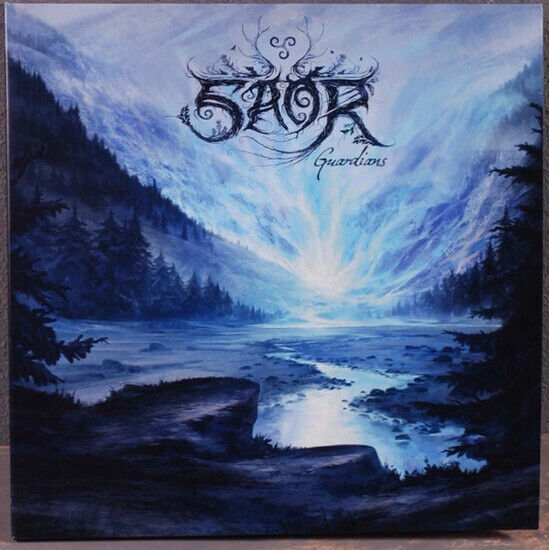 Saor - Guardians -Reissue-