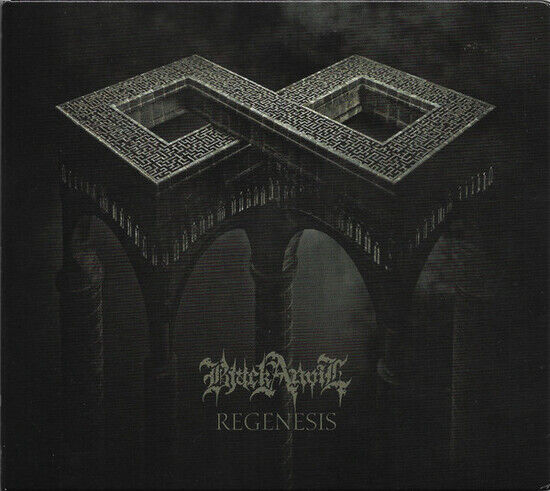 Black Anvil - Regenesis -Digi-