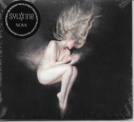 Sylvaine - Nova -Digi-