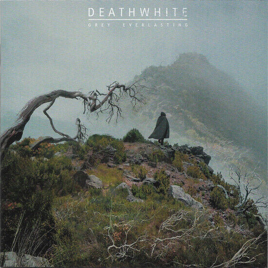 Deathwhite - Grey Everlasting