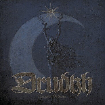 Drudkh - Handful of Stars -Digi-