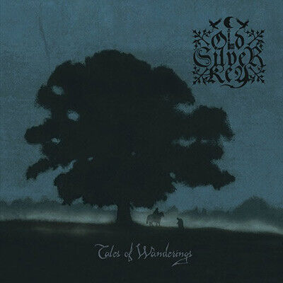 Old Silver Key - Tales of Wandering -Digi-