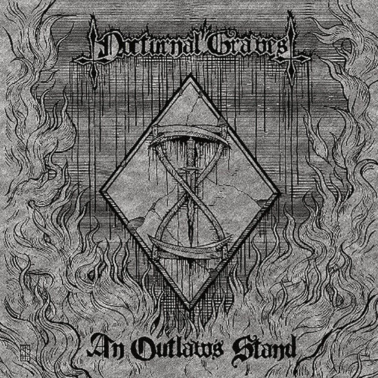 Nocturnal Graves - An Outlaw\'s Stand