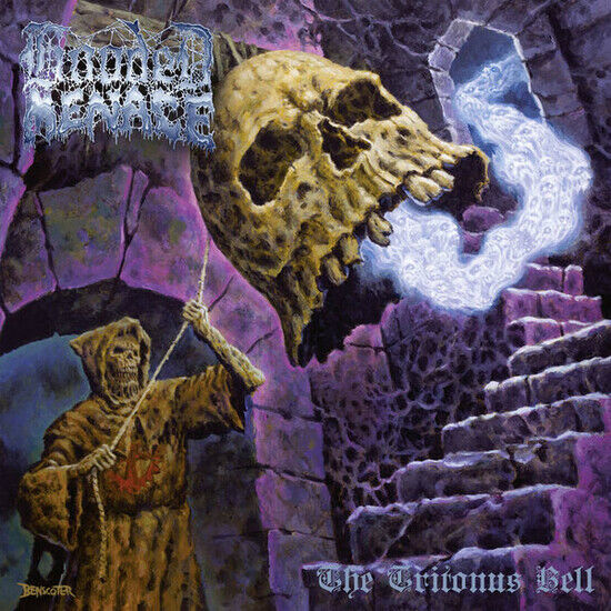 Hooded Menace - Tritonus Bell