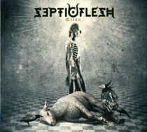 Septic Flesh - Titan -Digi-