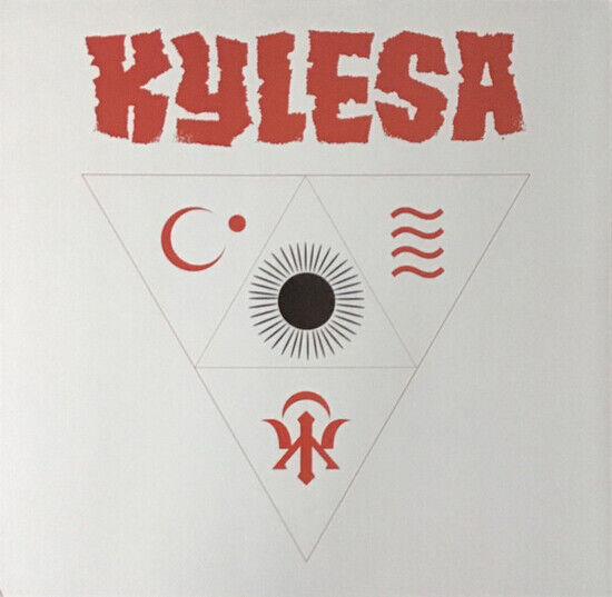 Kylesa - Exhausting Fire -Digi-