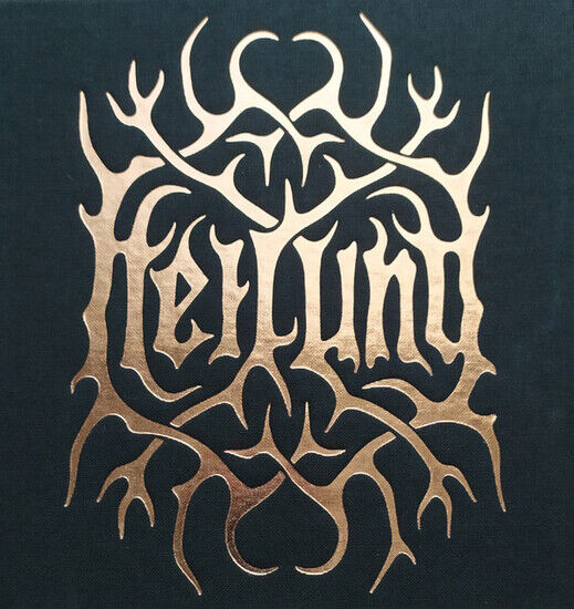 Heilung - Ofnir -Mediaboo-