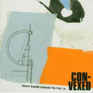 V/A - Convexed -20tr-