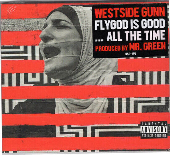 Westside Gunn - Flygod is Good...All..