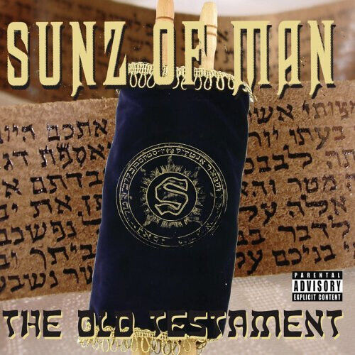 Sunz of Man - Old Testament