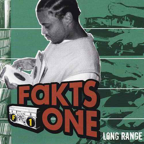 Fakts One - Long Range