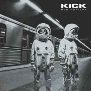 Kick - New Horizon