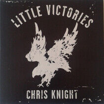 Knight, Chris - Little Victories