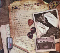 Benson, Ray - Little Piece