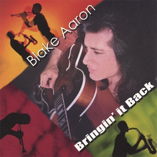  Blake Aaron - Bringin\' It Back