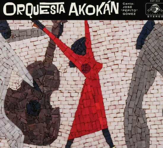 Orquesta Akokan - Orquesta Akokan