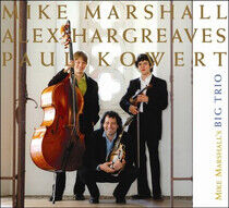 Marshall, Mike -Trio- - Mike Marshall's Big Trio