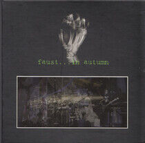 Faust - In Autumn + Dvd