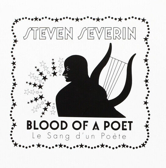 Severin, Steven - Blood of a Poet/Sang..