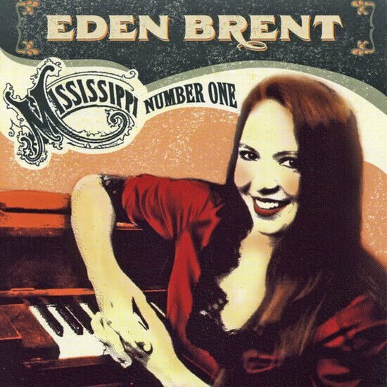 Brent, Eden - Mississippi Number One