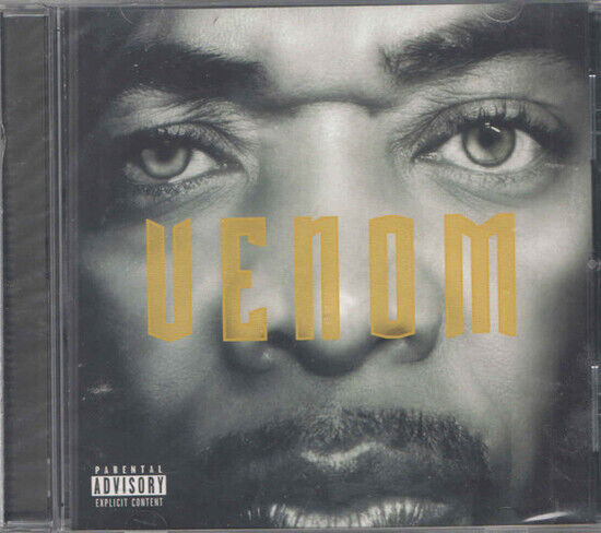 U-God - Venom