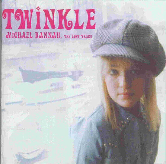 Twinkle - Lost Album