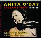 O\'Day, Anita - Early Years 1941-45