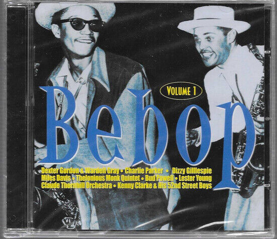 V/A - Bebop Vol.1