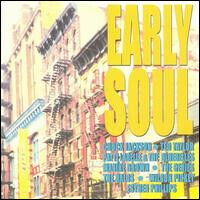 V/A - Early Soul