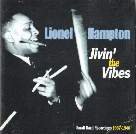 Hampton, Lionel - Jivin\' the Vibes