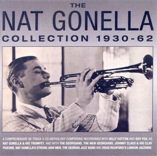 Gonella, Nat - Collection 1930-62