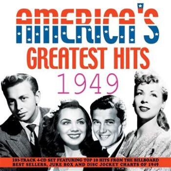 V/A - America\'s Greatest Hits..