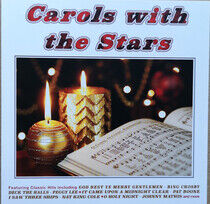 V/A - Carols With the Stars