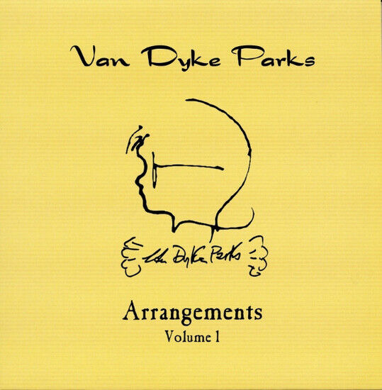 Van Dyke Parks - Arrangements 1