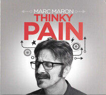 Maron, Marc - Thinky Pain