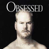 Gaffigan, Jim - Obsessed