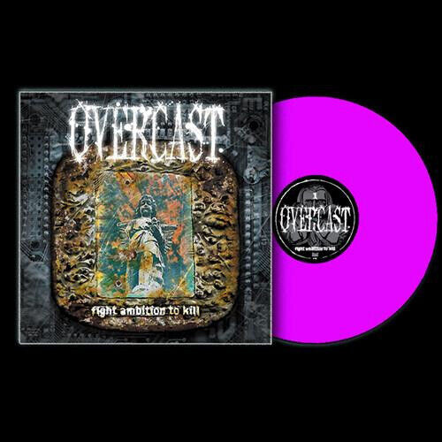 Overcast - Fight Ambition To Kill