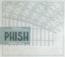 Phish - Niagara Falls