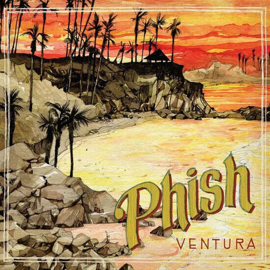 Phish - Ventura