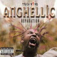 Tech N9ne - Anghellic